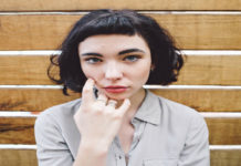 Intervista all’attrice Matilda De Angelis