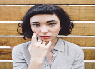 Intervista all’attrice Matilda De Angelis