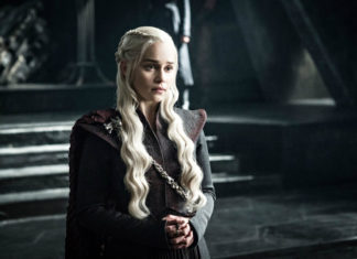 “Game of Thrones”: l’inverno è arrivato anche nei costumi e nei look