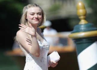 Dakota Fanning presenta “Hello apartment”, il suo primo corto