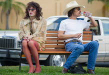 Home video: Dallas Buyers Club
