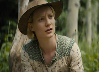 “Damsel”: un western atipico con Robert Pattinson e Mia Wasikowska