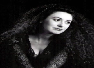 Intervista all’autrice Daniela Lojarro