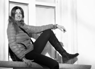 Intervista a Daniela Schembri Volpe, autrice ed editor