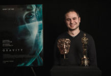 Intervista a Daniele Federico: dagli effetti speciali alla scrittura