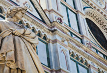 Dan Brown a Firenze: un’offerta di Hotel Brunelleschi per scoprire Inferno