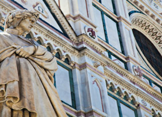 Dan Brown a Firenze: un’offerta di Hotel Brunelleschi per scoprire Inferno