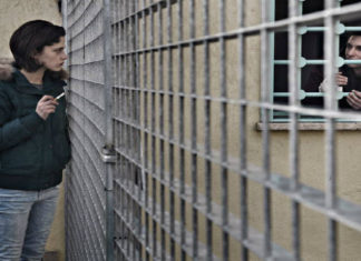 Festival del cinema di Cannes | Anteprima | Fiore