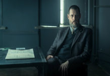 “Dark crimes”: un noir disperato tratto da una storia incredibile