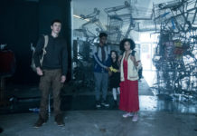 “Darkest minds”: le 10 maggiori differenze tra il romanzo e il film