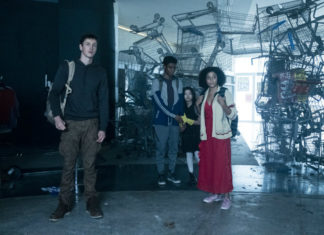 “Darkest minds”: le 10 maggiori differenze tra il romanzo e il film