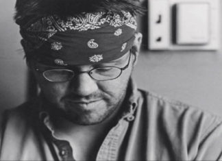 La scopa del sistema, David Foster Wallace