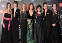 David di Donatello 2018: vincono Napoli e le donne, insieme ai Manetti