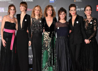 David di Donatello 2018: vincono Napoli e le donne, insieme ai Manetti