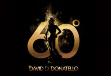 David di Donatello: Jeeg robot è il mattatore della serata targata Sky