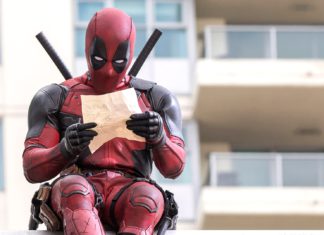 Deadpool: super-eroe sui generis con il volto, sfigurato, di Ryan Raynolds