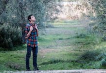 “Dei”: un racconto di formazione che fa pensare a Guadagnino e Reiner