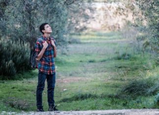 “Dei”: un racconto di formazione che fa pensare a Guadagnino e Reiner