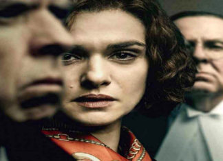 Al cinema | Denial – La verità negata