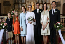 “Di padre in figlia”: su Rai 1 il ritratto della famiglia anni ’60