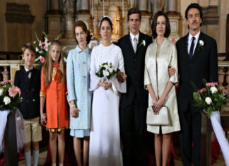 “Di padre in figlia”: su Rai 1 il ritratto della famiglia anni ’60