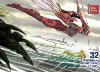 Settimana Internazionale della Critica: Di Giandomenico firma un’immagine cyber-fantasy