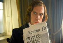 “Dickens – L’uomo che inventò il Natale”: una storia umana e piena di speranza