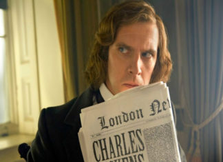 “Dickens – L’uomo che inventò il Natale”: una storia umana e piena di speranza