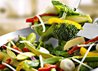 Tormentoni alimentari: la dieta vegana