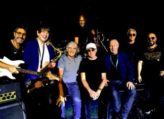 Dire Straits Legacy: seguendo il Bianconiglio dentro il Tunnel of Love