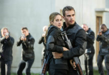 “Divergent”: l’esordio al cinema della saga distopica di Veronica Roth