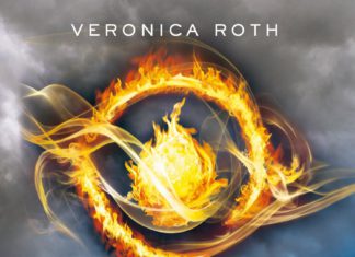 Divergent, Veronica Roth