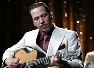 Berlinale 2017 | Django