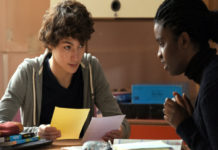 “Do it right”: un ragazzo diviso tra due vite nel film di Chad Chenouga