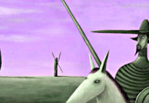 Il mistero dell’ultima sepoltura di Miguel de Cervantes