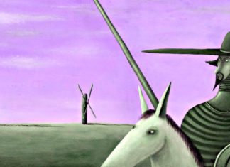 Il mistero dell’ultima sepoltura di Miguel de Cervantes