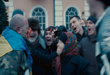 “Donbass”: quando la realtà è la più tragica e grottesca delle narrazioni