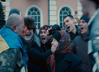 “Donbass”: quando la realtà è la più tragica e grottesca delle narrazioni