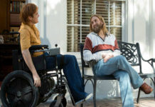 “Don’t worry”: omaggio a John Callahan, personalità complessa