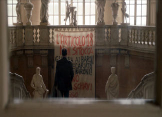 “Dopo la guerra”: anche gli ex brigatisti hanno anima – e famiglia