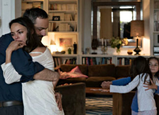 Al cinema | Dopo l’amore