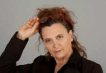 Intervista all’attrice Dora Romano, nel cast della serie “L’amica geniale”