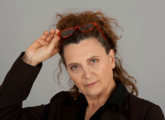 Intervista all’attrice Dora Romano, nel cast della serie “L’amica geniale”