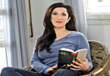 Esce in Italia “Borderlife” il libro che ha spaccato l’opinione pubblica