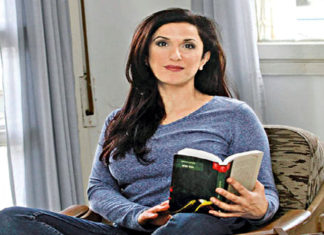 “Borderlife”: il libro proibito che riaccende la polemica sulla censura