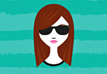 Dov’è finita Audrey?, Sophie Kinsella