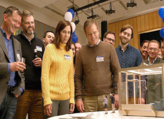 “Downsizing”: un Matt Damon piccolo piccolo contro i disastri ambientali