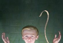 Harry Potter: la magia è illustrata