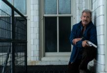 “Dragged across concrete”: un poliziesco brutto, sporco e cattivo