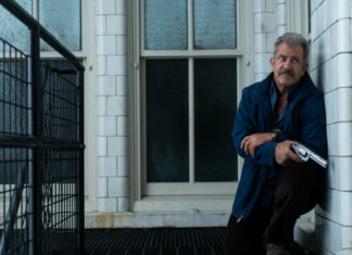 “Dragged across concrete”: un poliziesco brutto, sporco e cattivo